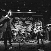 Birdman Cult