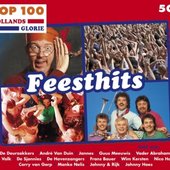 Een selectie uit Hollands Glorie Feesthits Top 100