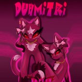 DUHmitri - Single
