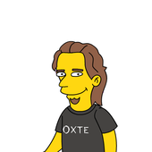 simpson oxte