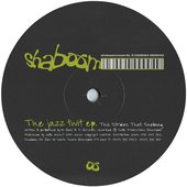The Jazz Twit EP