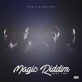 Magic Riddim, Pt. 2