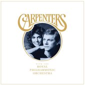 Carpenters & The Royal Philharmonic Orchestra