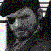 LastFM profile picture for @crucifix