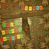 sept paumes couchant