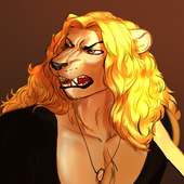 Avatar for DaviMLorEdLion