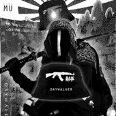 LORD MU - DAYWALKER