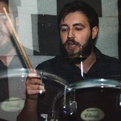 arthur balista - bateria