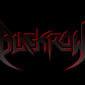 Black Row logo