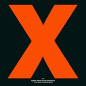 X: Original Motion Picture Soundtrack