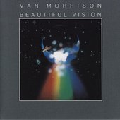 VAN MORRISON - BEAUTIFUL VISION