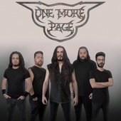 ONE MORE PAGE (2024)
