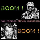 Boom Boom (feat. Afrika Bambatta & Pauleee Fonik) - Single