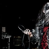 Holy Death Over Kiev Black Metal Act