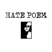 Hate Poem logo