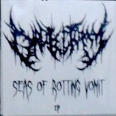 Seas Of Rotting Vomit