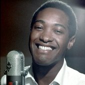 Sam Cooke