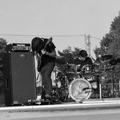 RIFFTREE Live at Požega Skatepark 5.6.2021.