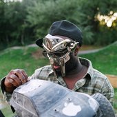 MF DOOM