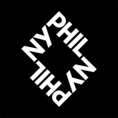 New York Philharmonic logo