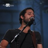 Karkwa - Festival d'Été de Québec 2009