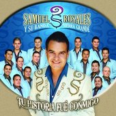 Tu Historia Fue Conmigo