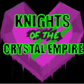 Knights of the Crystal Empire