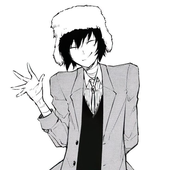 DAZAIMYBELOVED1 的头像
