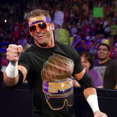 Zack Ryder
