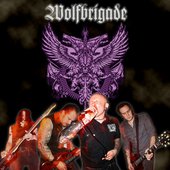 WOLFBRIGADE