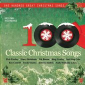 100 Classic Christmas Songs