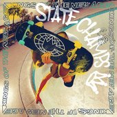 Kings of the New Age [Explicit]