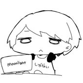 Moonlight - Single