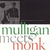 Mulligan Meets Monk