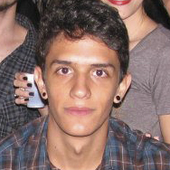 lucasangoti için avatar