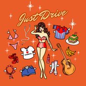 Just Drive