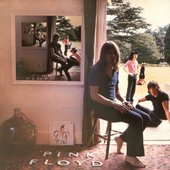 Ummagumma - Studio Album