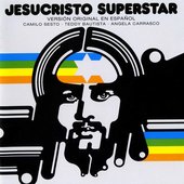 Jesucristo Superstar