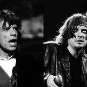 Mick Jagger And The Red Devils 1