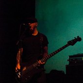 A Storm of Light - Live at Passos Manuel, Porto, Portugal - 4/4/2009