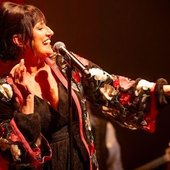 Marie Carmen et ses perles cachées