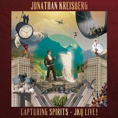 Capturing Spirits (JKQ live)