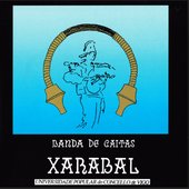 BANDA DE GAITAS XARABAL