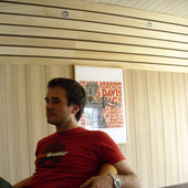 LastFM profile picture for @venue