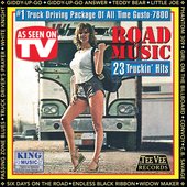 Road Music - 23 Truckin' Hits