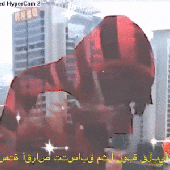 if the gif gets deleted one more time ill scream