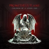 Children Of A Lesser God