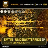 Underwaterride EP