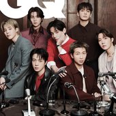 GQ KOREA