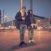 ecke prenz an der ecke prenz